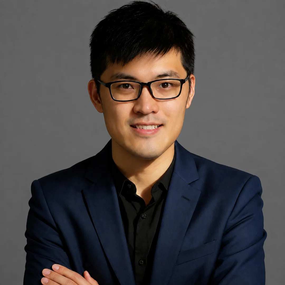 Bill Qin